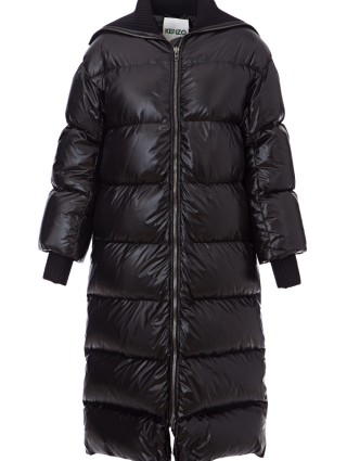 Пальто KENZO (3980): фото - Invogue